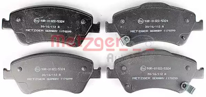 METZGER 1170299